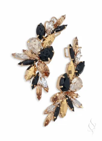 Stefanie Somers Style #Melissa $11 vertical thumbnail