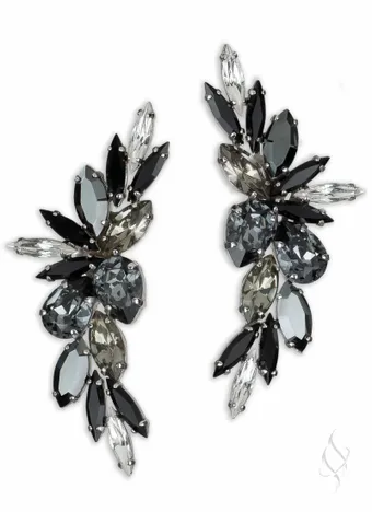 Stefanie Somers Style #Melissa $13 vertical thumbnail