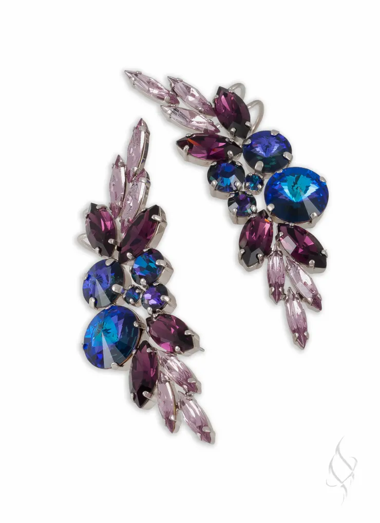 Stefanie Somers Style #SHIRMP #1 vertical picture