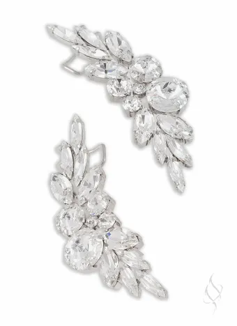 Stefanie Somers Style #SHIRMP $2 vertical thumbnail