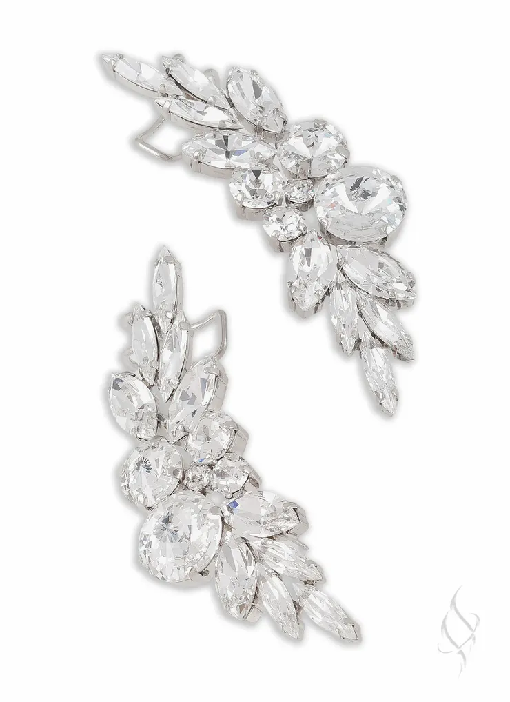 Stefanie Somers Style #SHIRMP #2 vertical picture