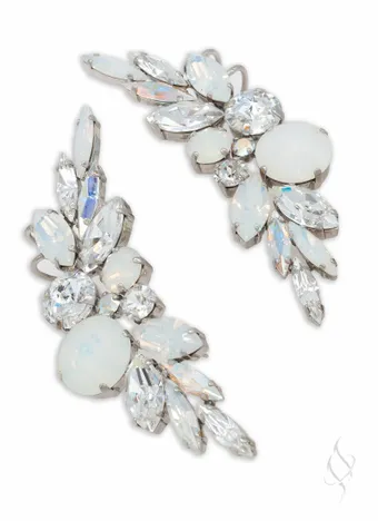 Stefanie Somers Style #SHRIMP #2 vertical thumbnail