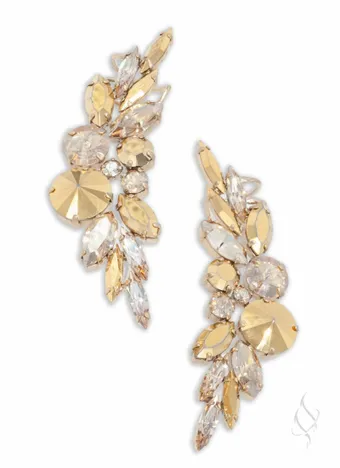 Stefanie Somers Style #SHRIMP #0 vertical thumbnail