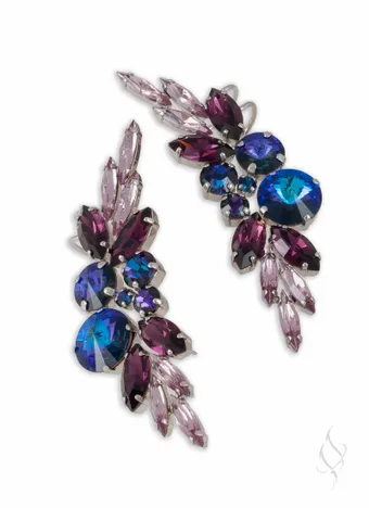 Stefanie Somers Style #SHRIMP #4 vertical thumbnail