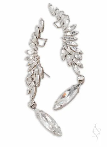 Stefanie Somers Style #Valkyrie $7 vertical thumbnail