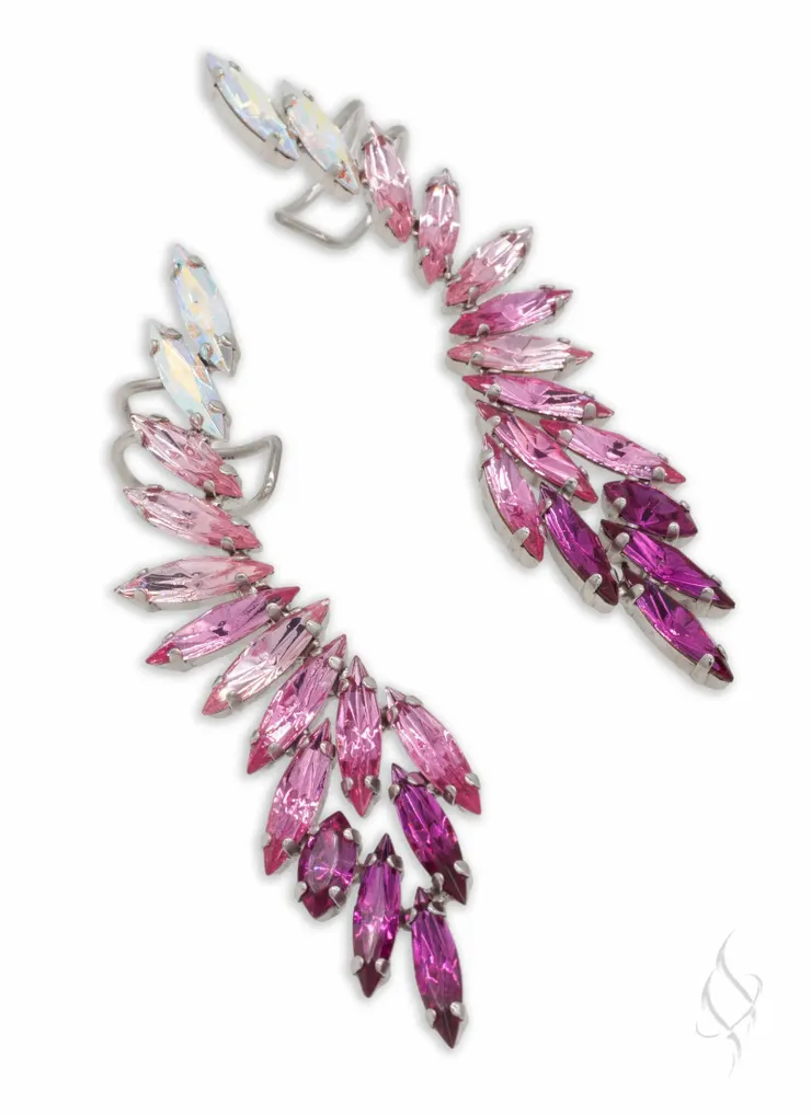 Stefanie Somers Style #Valkyrie #1 vertical picture