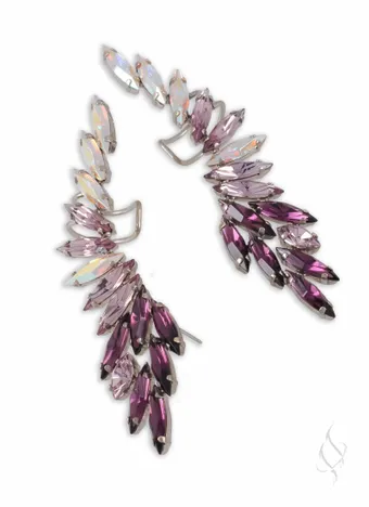 Stefanie Somers Style #Valkyrie $4 vertical thumbnail