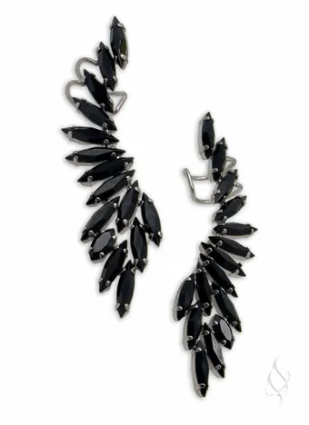 Stefanie Somers Style #Valkyrie $2 vertical thumbnail