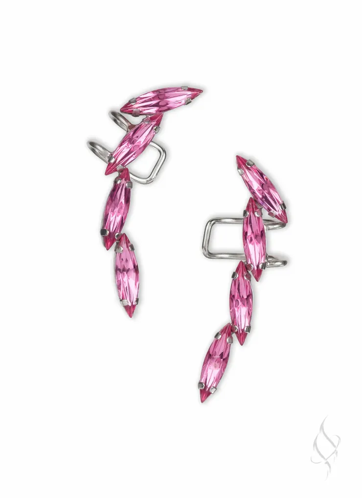 Stefanie Somers Style #Wren #1 vertical picture