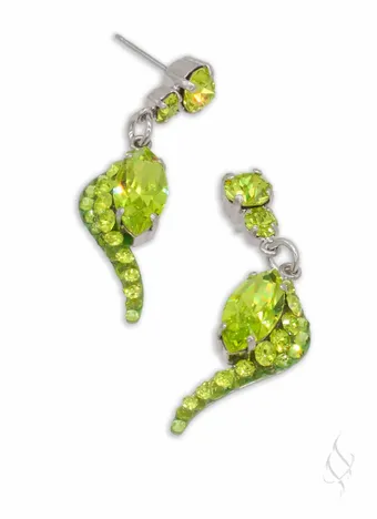 Stefanie Somers Style #LAILA $6 vertical thumbnail