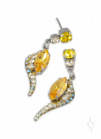 Stefanie Somers Style #LAILA $4 vertical thumbnail