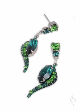 Stefanie Somers Style #LAILA $2 vertical thumbnail