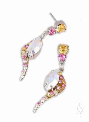 Stefanie Somers Style #LAILA $24 vertical thumbnail