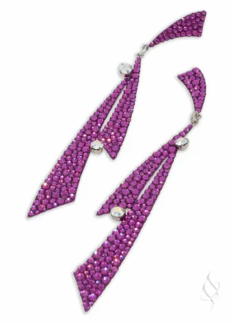 Stefanie Somers Style #RUMER #3 vertical thumbnail