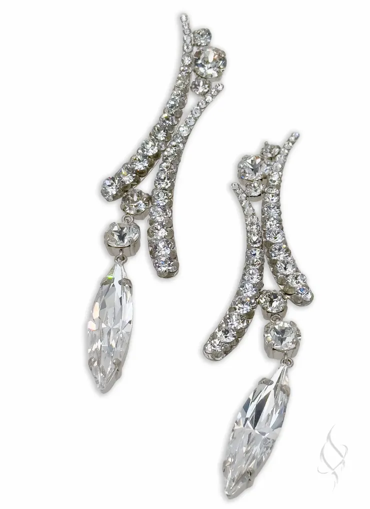 Stefanie Somers Style #Sylvia #1 vertical picture