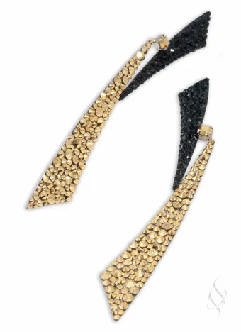 Stefanie Somers Style #Tonya $5 vertical thumbnail