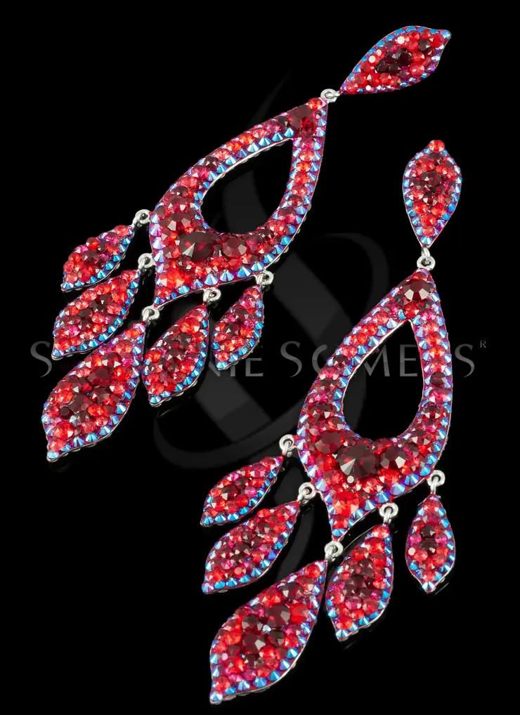 Stefanie Somers Style #ADDIE #0 vertical picture