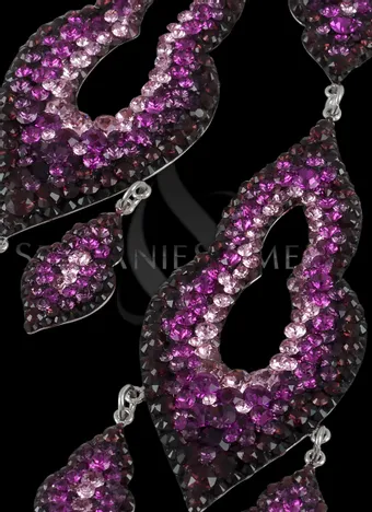 Stefanie Somers Style #ALEXIS $0 vertical thumbnail