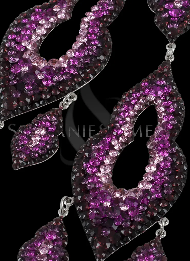 Stefanie Somers Style #ALEXIS #0 vertical picture