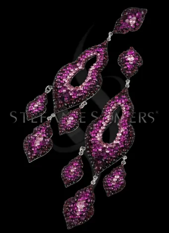 Stefanie Somers Style #ALEXIS $1 vertical thumbnail