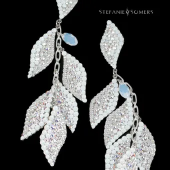 Stefanie Somers Style #ANNBETH $0 vertical thumbnail