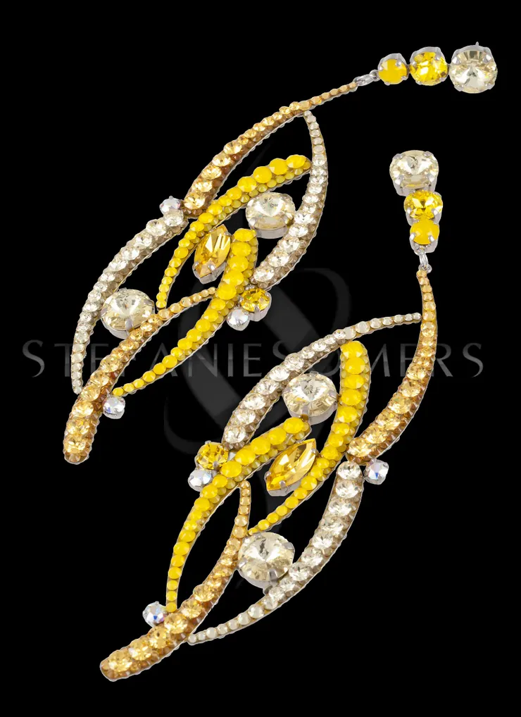 Stefanie Somers Style #ARC #0 vertical picture