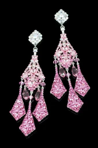 Stefanie Somers Style #BISHARA #1 vertical thumbnail