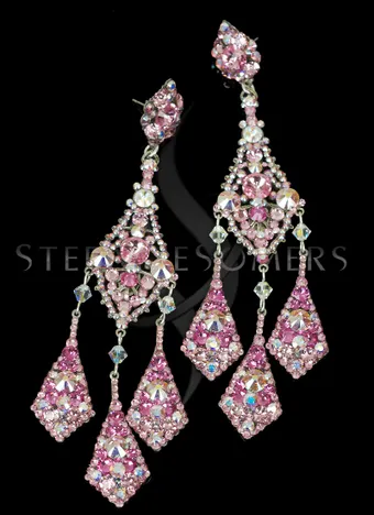 Stefanie Somers Style #BISHARA #0 vertical thumbnail