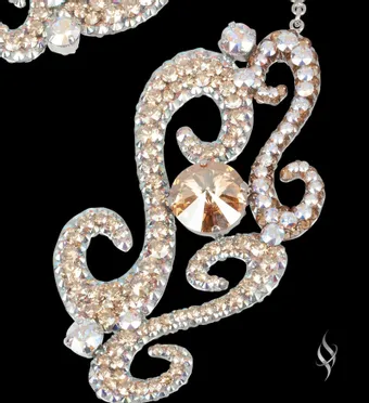 Stefanie Somers Style #Bridget $3 vertical thumbnail