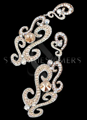 Stefanie Somers Style #Bridget $1 vertical thumbnail