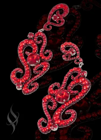 Stefanie Somers Style #Bridget $2 vertical thumbnail