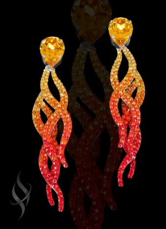 Stefanie Somers Style #BRYCE $0 vertical thumbnail