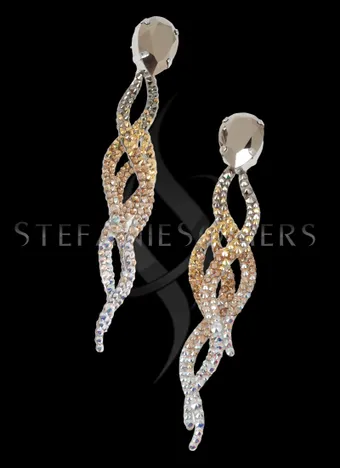 Stefanie Somers Style #BRYCE $1 vertical thumbnail