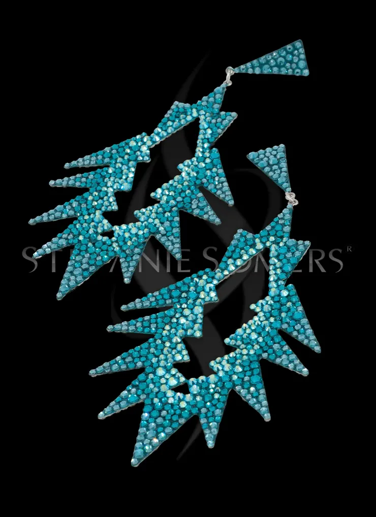 Stefanie Somers Style #DRAMA #0 vertical picture