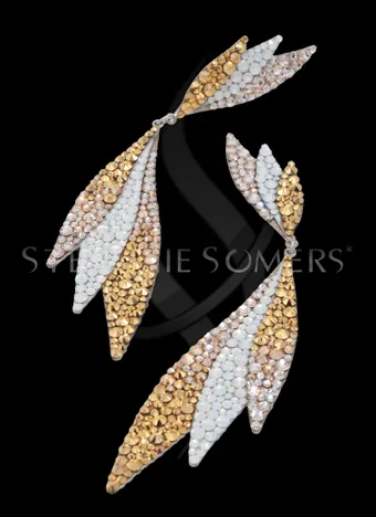 Stefanie Somers Style #DREW $0 vertical thumbnail