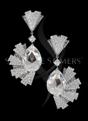 Stefanie Somers Style #Gilda $2 vertical thumbnail