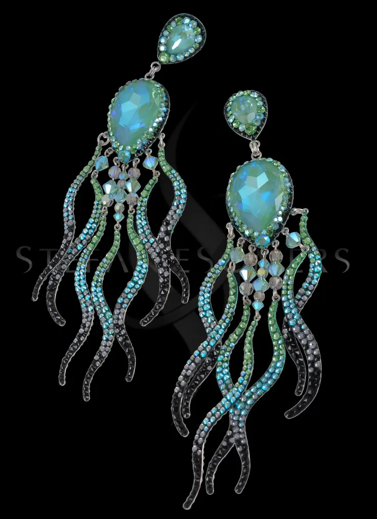 Stefanie Somers Style #Harleigh #1 vertical picture