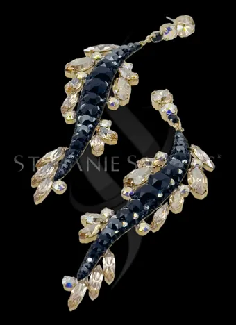 Stefanie Somers Style #MALAY $0 vertical thumbnail