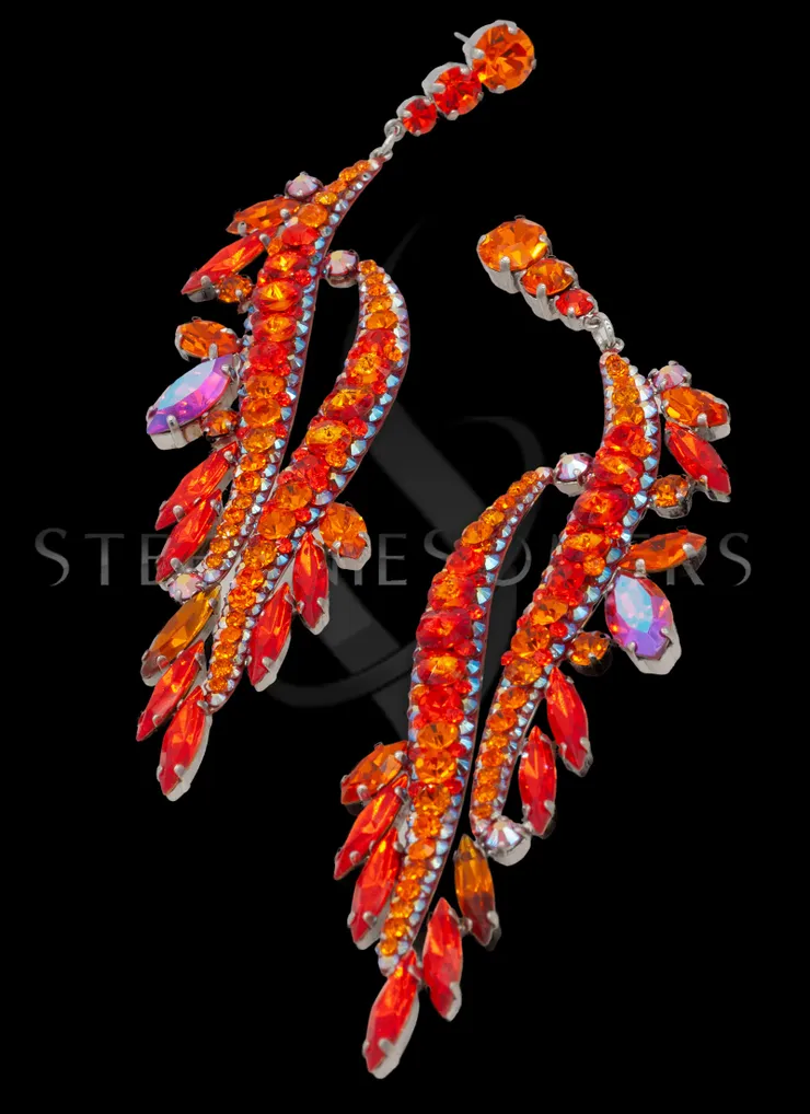 Stefanie Somers Style #MALAY #1 vertical picture