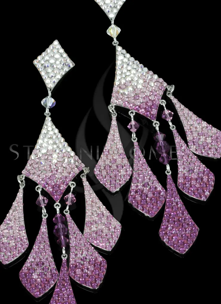 Stefanie Somers Style #Mariah #1 vertical picture