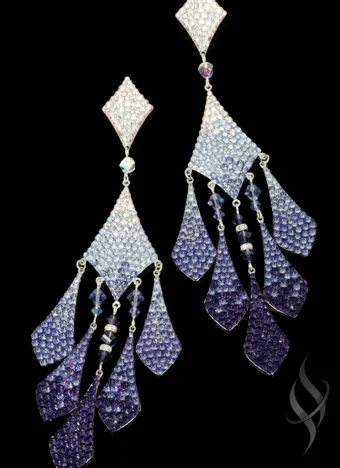 Stefanie Somers Style #Mariah $2 vertical thumbnail