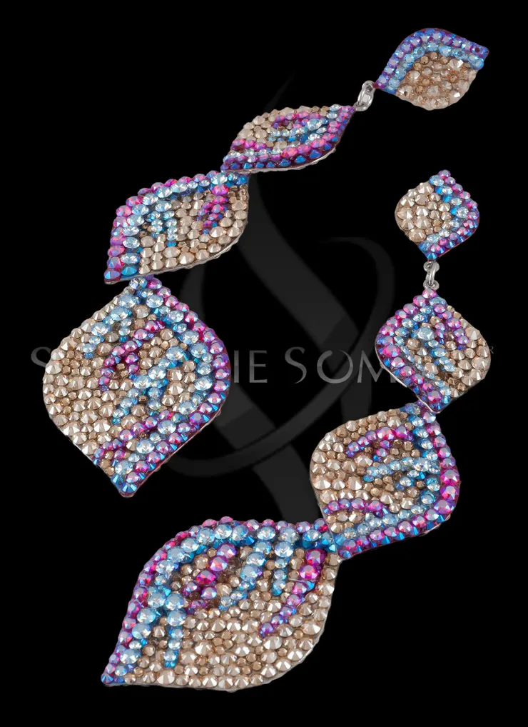 Stefanie Somers Style #MAUREEN #0 vertical picture