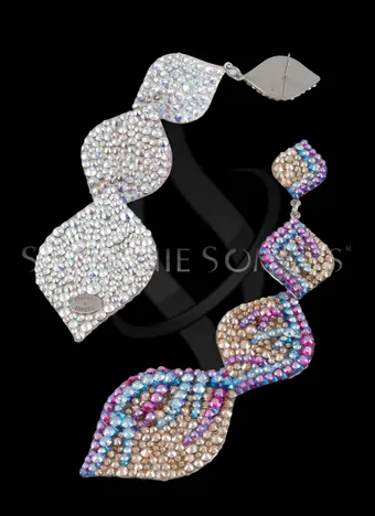 Stefanie Somers Style #MAUREEN $2 vertical thumbnail