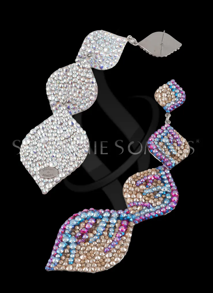 Stefanie Somers Style #MAUREEN #2 vertical picture