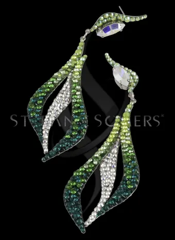 Stefanie Somers Style #Melanie $3 vertical thumbnail