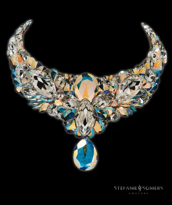 Stefanie Somers Style #MIRANDA $1 vertical thumbnail