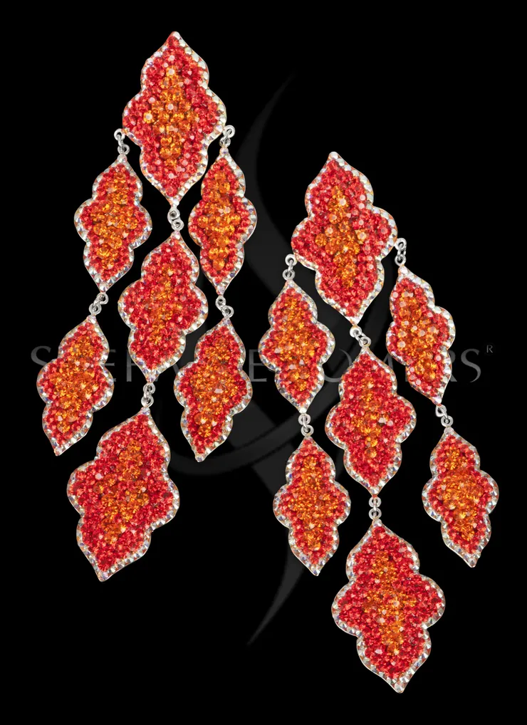 Stefanie Somers Style #TALYAH #0 vertical picture