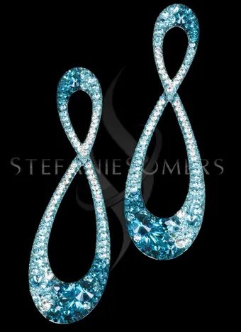 Stefanie Somers Style #TEALE #13 vertical thumbnail