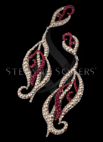 Stefanie Somers Style #ZEPHYR $0 vertical thumbnail