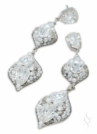 Stefanie Somers Style #Iva $7 vertical thumbnail